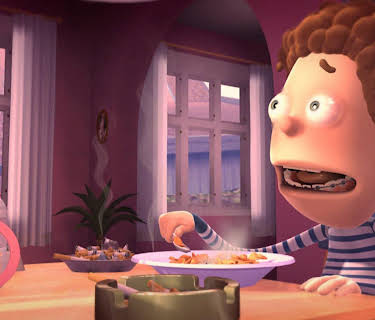 Torkel i knipa (2004)