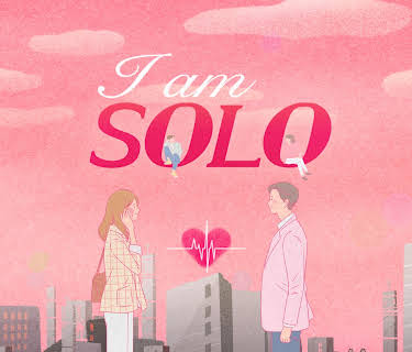 I am Solo