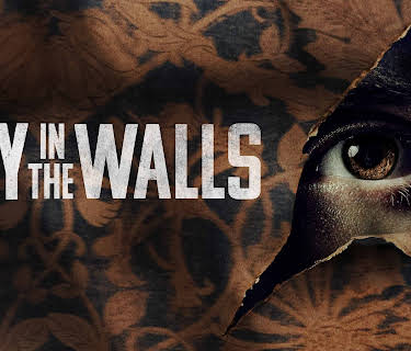 Boy in the Walls (2023)