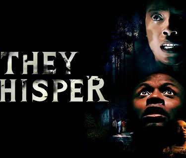 They Whisper (2024)