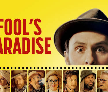 Fool's Paradise (2023)