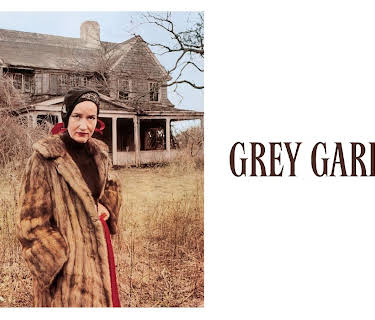 Grey Gardens (1975)