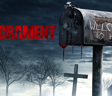 SACRAMENT (2014)