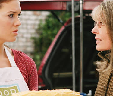 Because I Said So (2007)