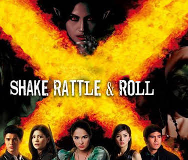 Shake Rattle & Roll X (2008)