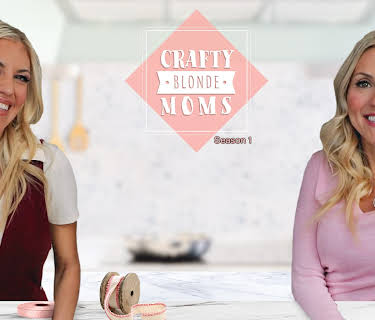 Crafty Blonde Moms