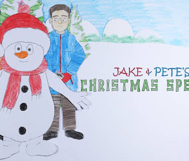 Jake & Pete's Christmas Special (2024)