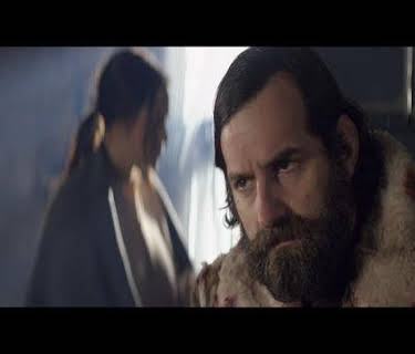 Any Bullet Will Do (2018)