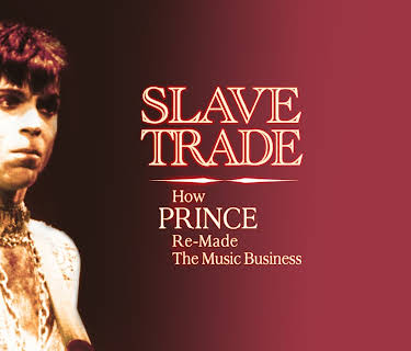 Prince - Slave Trade (2014)