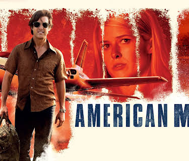 American Made (2017)