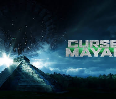 Curse of the Mayans (2017)