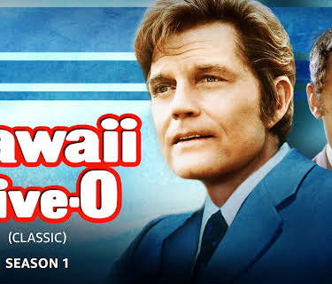 Hawaii Five-O (Classic) Season 1
