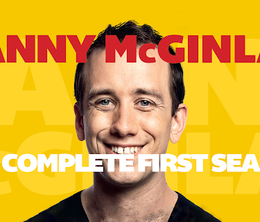 Danny McGinlay: The Complete First Season (2020)