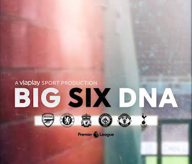 Big Six DNA