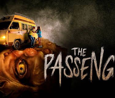 The Passenger (2022)