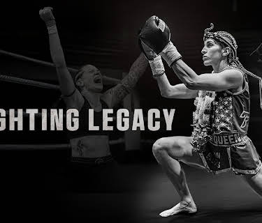 A Fighting Legacy (2026)