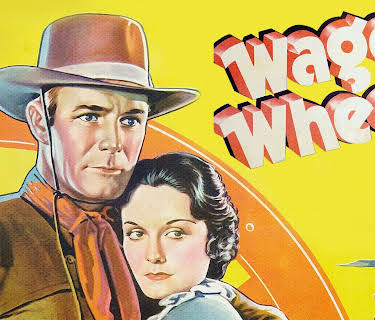 Wagon Wheels (1934)