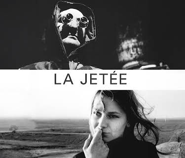 La Jetee (1967)