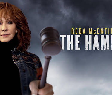Reba McEntire's The Hammer (2023)