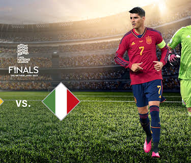 UEFA Nations League season-2023