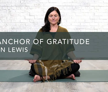 The Anchor of Gratitude (2022)