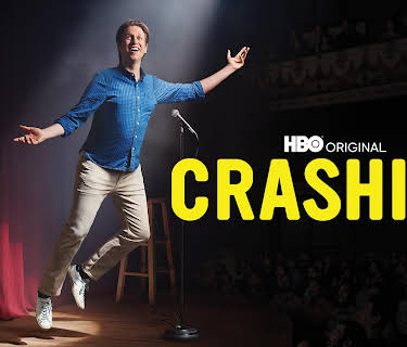 Crashing: Season 1
