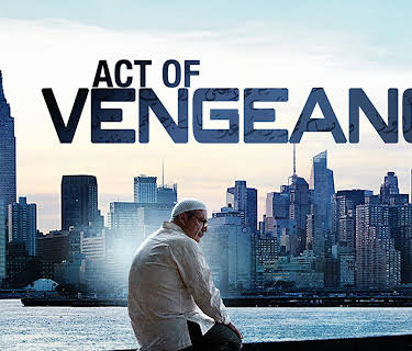Act of Vengeance (2010)