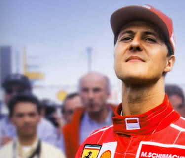 Schumacher (2021)