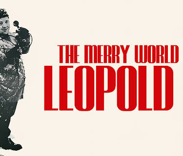 The Merry World of Leopold Z. (2024)