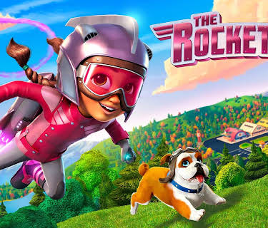 The Rocketeer Volume 1