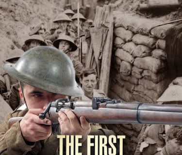 The First World War: The War To End All Wars