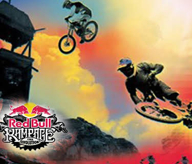 Red Bull Rampage 2010 (2010)