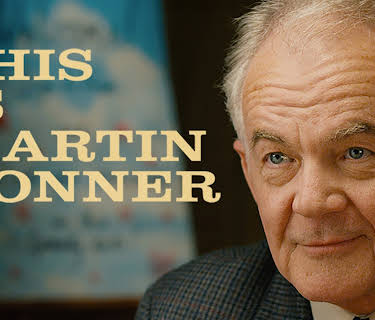 This Is Martin Bonner (2013)