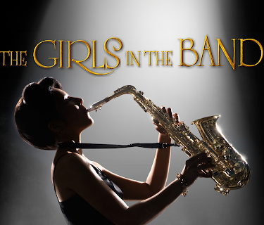 The Girls in the Band (2013)