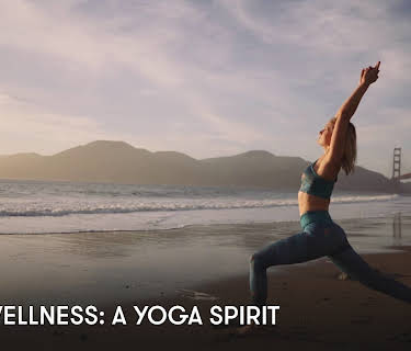 Zen Wellness: A Yoga Spirit (2023)