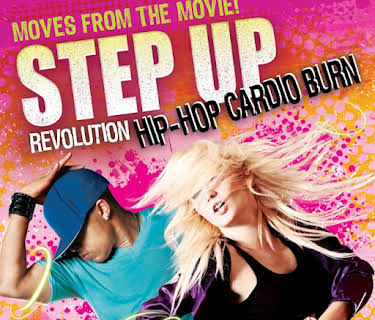 Step Up Revolution