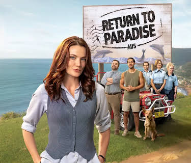 Return to Paradise