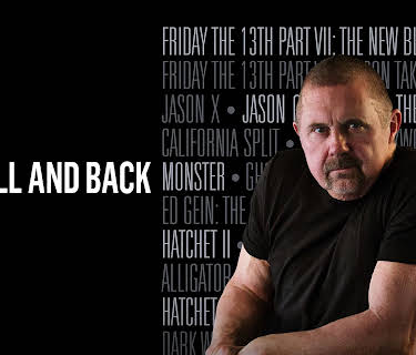 To Hell and Back (2018)