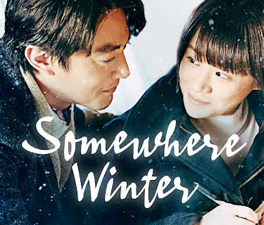 Somewhere Winter (2019)