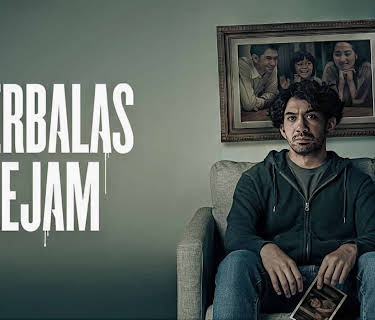 Berbalas Kejam (2023)