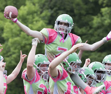 Z-O-M-B-I-E-S (2018)