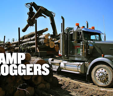Swamp Loggers Season 1