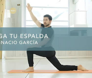 Alarga tu espalda (2016)