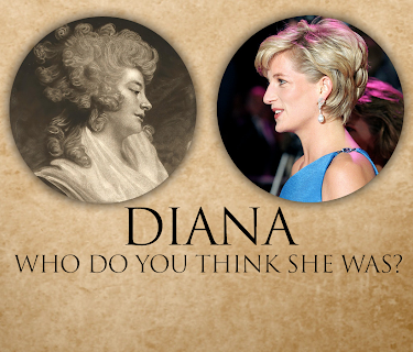 Princess Diana: Who Do You Think She Was? (2021)