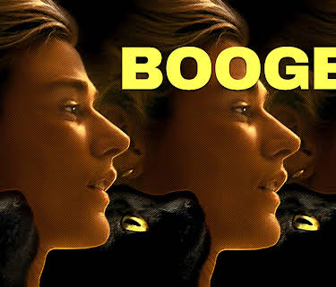 Booger (2024)