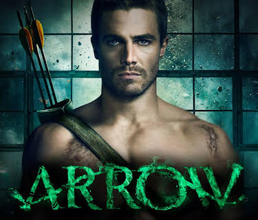 Arrow: The Complete First Season