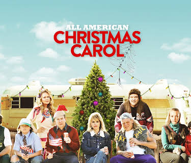 All American Christmas Carol (2013)