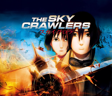 The Sky Crawlers (2009)