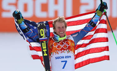 Ted Ligety