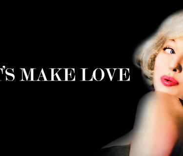 Let's Make Love (1960)